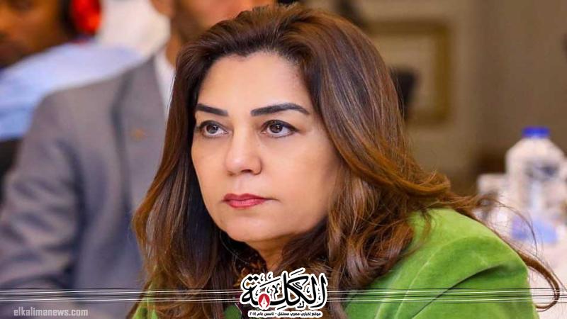وزيرة التنمية تستعرض تقريراً حول نتائج المرور الميداني لإدارة الحوكمة على 11 مركزاً تكنولوجياً بمحافظة الإسكندرية | أخبار وتقارير | بوابة الكلمة