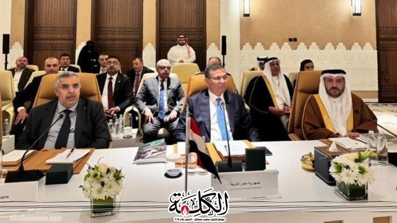 وزير الزراعة يؤكد ريادة مصر العالمية ويدعو لتعزيز الابتكار من أجل استدامة القطاع الحيوي | أخبار وتقارير | بوابة الكلمة