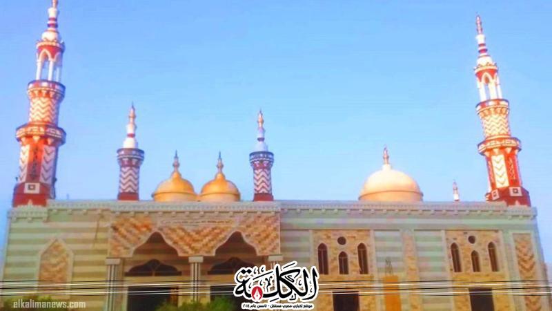 الأوقاف تفتتح 19 مسجدًا غدًا الجمعة ضمن خطتها لإعمار بيوت الله عز وجل | أخبار وتقارير | بوابة الكلمة