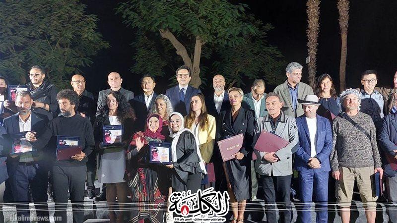 وزير الثقافة ومحافظ الأقصر يشهدان ختام “ملتقى الأقصر الدولي للتصوير” | ثقافة وفن | بوابة الكلمة