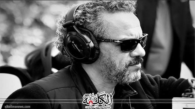 علمي عبدالستار ينتهي من أعمال فيلم ”طلقني” بطولة كريم محمود عبدالعزيز | ثقافة وفن | بوابة الكلمة