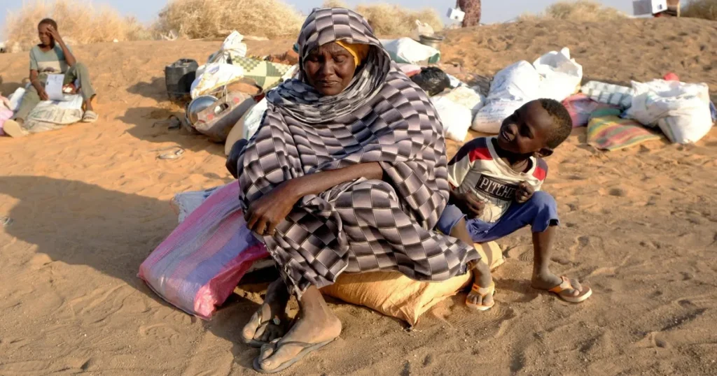 الاتحاد الأوروبي يخطط لفرض عقوبات على نائب قائد الدعم السريع