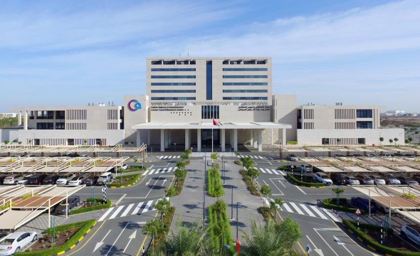 “مركز السلطان قابوس” يحصل على اعتماد دولي في أمراض القلب والأورام