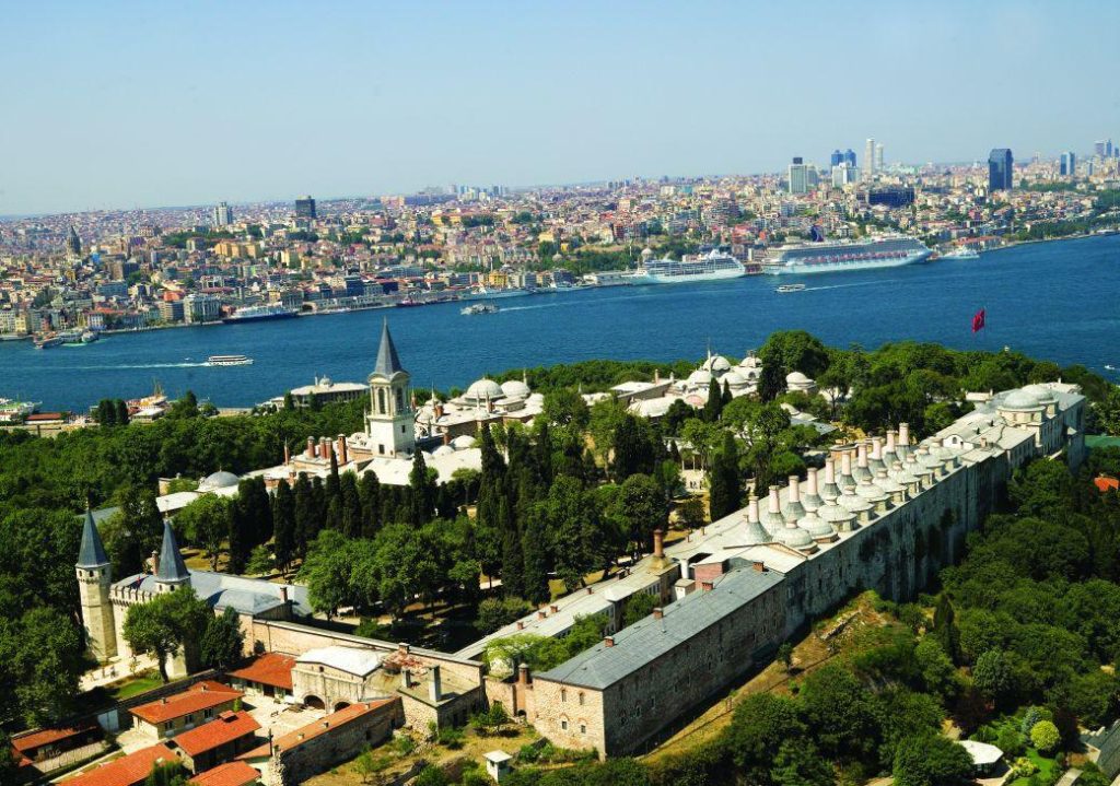 الهوية التي تمزقت ثم أعادت صياغة نفسها.. قراءة في التحول العثماني-التركي