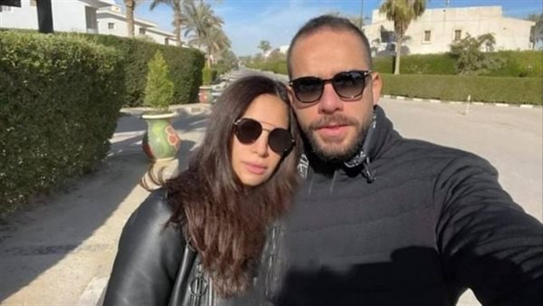 صور من شهر العسل.. حقيقة زواج آمال ماهر من علي محجوب تثير الجدل على السوشيال ميديا
