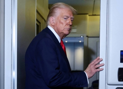 ترامب: أنا لا أحب الأشخاص الجميلين ولم أعترف بذلك من قبل – الوطن