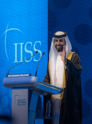 ناصر بن حمد: “حوار المنامة” حقق مكانة رفيعة كمنصة دولية لقضايا الأمن والسلام – الوطن