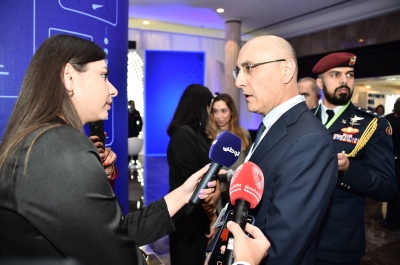 وزير الداخلية اللبناني لـ «الوطن»: «حوار المنامة» منصة للبنان لتعزيز التعاون – الوطن