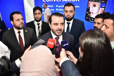 الشيباني لـ «الوطن»: استثمارات بحرينية على الأراضي السورية – الوطن