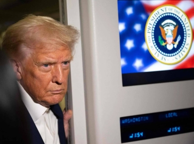 بعد اتهامات ترامب.. الصين تنفي اختبار أسلحة نووية – الوطن