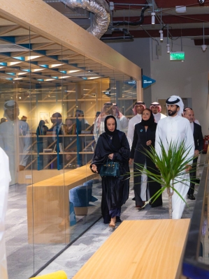 ناصر بن حمد: ‘إنجاز البحرين’ شريك أساس بتمكين الكفاءات الوطنية ومواكبة المستقبل – الوطن