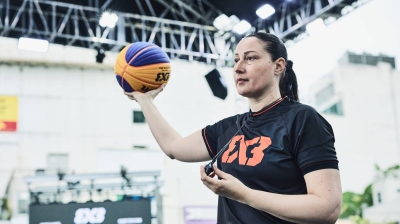 الاتحاد البحريني لكرة السلة يستقطب الخبيرة الصربية ياسمينا يوراس لتقديم محاضرات متخصصة في تحكيم 3×3 – الوطن