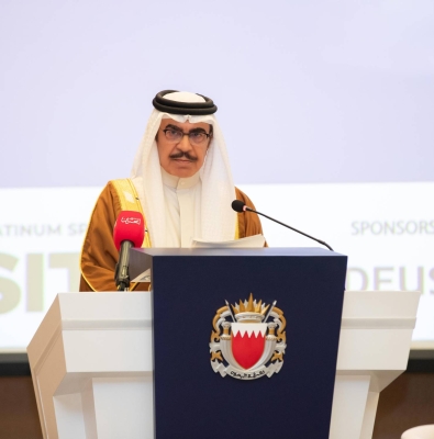 وزير الداخلية يفتتح أعمال المؤتمر الدولي لإدارة الحدود والتكنولوجيا – الوطن