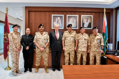 ‘الخدمات الطبية الملكية’.. رعاية صحية متخصّصة تراعي كافة الاحتياجات للمرضى – الوطن