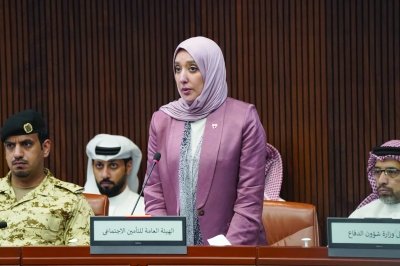 «النواب» يُقرّ الزيادة السنوية للمتقاعدين وتخفيض اشتراكات الموظفين – الوطن