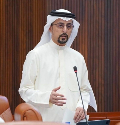 النعيمي يؤكد ضرورة الاستمرار في توظيف المواطنين في قطاعات المرور والأمن – الوطن