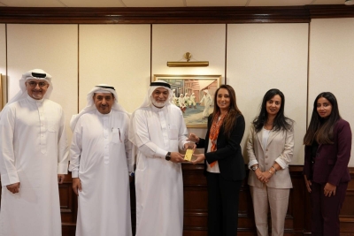 ‘البحرين للتنمية’ يحصد جائزة التميز في الاستثمار التكنولوجي 2025 – الوطن