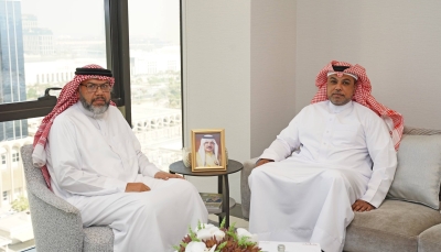 مدير عام الأوقاف السنية يستقبل النائب محمد الرفاعي عضو مجلس النواب – الوطن