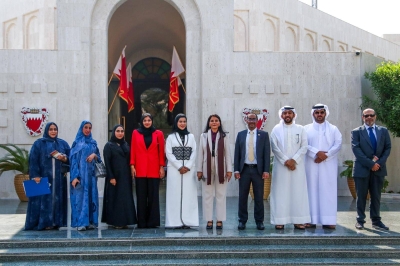 الأمانة العامة لمجلس الشورى تستقبل الطلبة الجامعيين المتدربين بوزارة الداخلية – الوطن