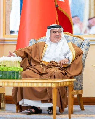 ولي العهد رئيس الوزراء يستقبل منتسبي الدفعة الـ 11 من برنامج رئيس مجلس الوزراء لتنمية الكوادر الحكومية.. – الوطن