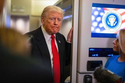 الإغلاق الحكومي الأمريكي يصبح الأطول في تاريخ البلاد – الوطن