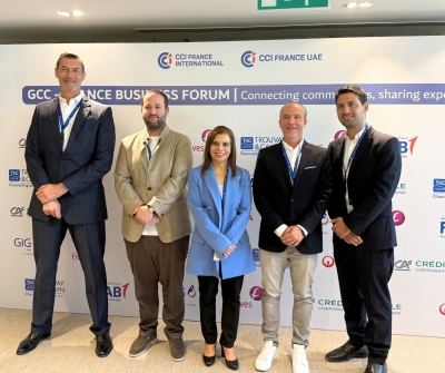 الرئيس التنفيذي لـ«دانات» تشارك في منتدى الأعمال الخليجي الفرنسي بدبي – الوطن