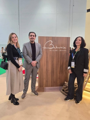 «فِزِت بحرين» توقع 15 اتفاقية خلال مشاركتها بـ«WTM» بلندن وتستقطب 33 ألف سائح أوروبي – الوطن