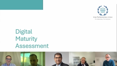 ‘الشعبة البرلمانية’ تشارك في ندوة افتراضية لـ ‘الاتحاد البرلماني الدولي’ – الوطن