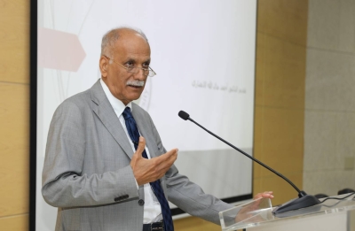 المعالجة الصفية لأطفال نقص الانتباه وفرط الحركة’ بجامعة الخليج العربي – الوطن