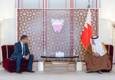 ولي العهد رئيس الوزراء: البحرين ماضية في تبني المبادرات التي تعزز المنجزات الحقوقية – الوطن