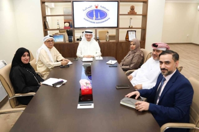 محافظ الشمالية يبحث مع رئيس المجلس البلدي الاستعداد لموسم الأمطار – الوطن