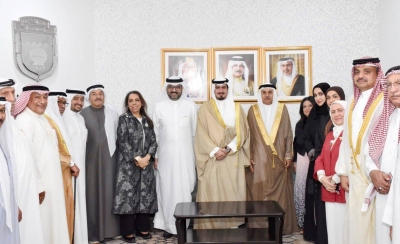 محافظ العاصمة يزور المجلس الأسبوعي لمجلس أمانة العاصمة ويؤكد الشراكة لخدمة الأهالي – الوطن