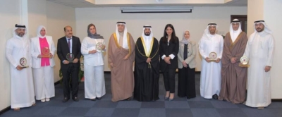 هيئة جودة التعليم والتدريب تكرم 7 مؤسسات تدريب مهني لحصولها على ختم الجودة الذهبي – الوطن