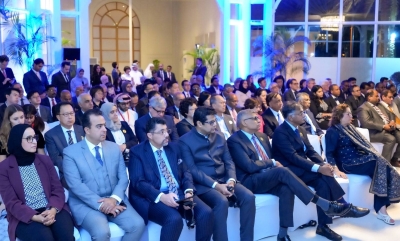 مجلس البحرين لتسوية المنازعات الدولية ينظم منتدى ‘مملكة البحرين والهند – الوطن