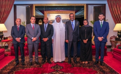 توقيع ثلاث مذكرات تفاهم بارزة في مملكة البحرين ترسّخ التعاون القضائي الدولي وتعزز مكانة المملكة كمركز قانوني عالمي – الوطن