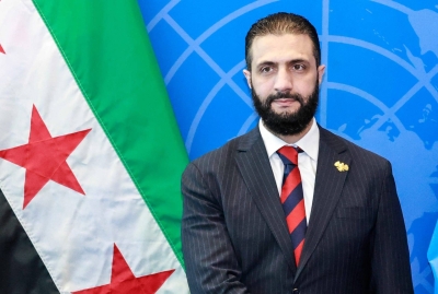 الحكومة البريطانية ترفع العقوبات عن الرئيس السوري أحمد الشرع – الوطن