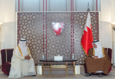 ولي العهد رئيس الوزراء يلتقي رئيس وأعضاء مجلس إدارة «جمعية الصحفيين» – الوطن