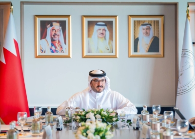 عيسى بن سلمان يترأس اجتماع الهيئة العليا لنادي راشد للفروسية وسباق الخيل – الوطن