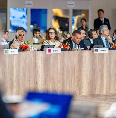 وزيرة السياحة تترأس وفد البحرين في اجتماع المجلس التنفيذي لـ«الأمم المتحدة» للسياحة بالرياض – الوطن