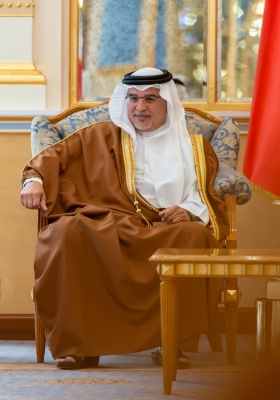 ولي العهد رئيس الوزراء يلتقي عدداً من وكلاء الوزارات والوكلاء المساعدين المعينين حديثاً – الوطن