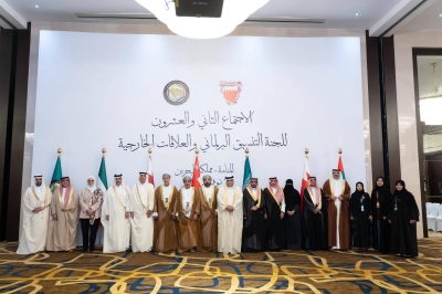 آل رحمة: البحرين تؤمن بأن العمل البرلماني الخليجي يشكّل ركيزةً أساسيةً للتكامل المنشود بين دول المجلس – الوطن