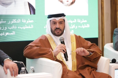 وكيل الزراعة يشارك في الحوار الإقليمي الزراعي بالأردن – الوطن