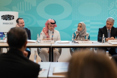 وزيرة السياحة تشارك في اجتماع قادة السفر والسياحة ضمن قمة «TOURISE» في الرياض – الوطن