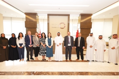 وفد من موظفي الكونجرس الأمريكي يزور الأمانة العامة للتظلمات – الوطن