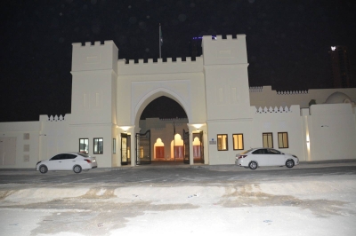 سفارة السودان: بدء خدمات استخراج الجوازات الإلكترونية والسجل المدني – الوطن