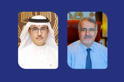 رئيس ‘الخليج العربي’ يهنئ رئيس مجلس إدارة ‘الوطن’ بتعيين فيصل العلي رئيساً للتحرير – الوطن