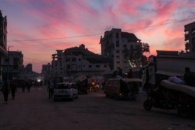 بعد وقف النار بغزة… إسرائيل تضغط على ألمانيا لرفع حظر صادرات الأسلحة – الوطن