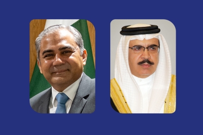 وزير الداخلية يعرب عن تعازيه لضحايا التفجيرين الإرهابيين في باكستان – الوطن