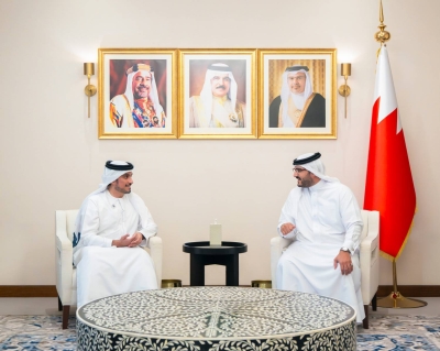 وزير ديوان رئيس الوزراء رئيس الهيئة العليا لنادي راشد للفروسية يلتقي أعضاء «الخليجي لسباقات الخيل» – الوطن