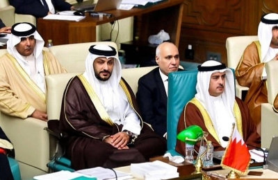 وزير العدل يشارك في اجتماع مجلس وزراء العدل العرب – الوطن